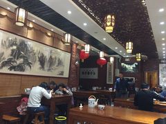 -老西安韩记三鲜煮馍(四府街店)