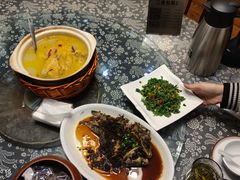 -春娟茶楼·地道农家菜(梅家坞店)