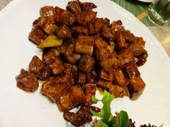 -大树餐厅(红旗街万达店)