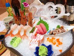 -玄海寿司(国贸店)