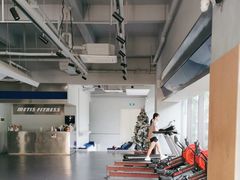 -METIS FITNESS女性健身工作室