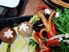 -捞王锅物料理(上海世茂广场店)