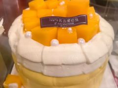 -爱达乐面包生日蛋糕(泛悦国际店)