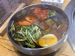 鸡西冷面-山河屯铁锅炖·非遗铁锅炖(华强北店)