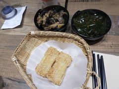 -好人民间小吃(镇江八佰伴店)