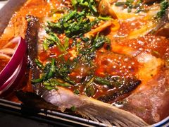 -半天妖烤鱼(印象城店)