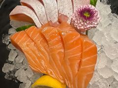 -大雄寿司(中华广场店)