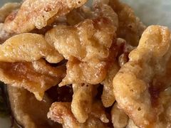 -红樱桃·欢乐餐厅(太原里店)