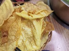 -就这么牛潮式牛肉火锅(华侨城店)