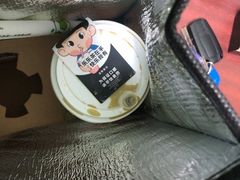 -LELECHA乐乐茶(百货大楼店)