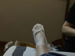 -水墨澜渟足道·SPA·传统(四望亭东关街店)
