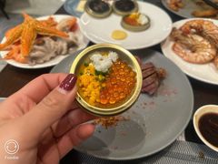 -济南凯宾斯基酒店-THE VIEW云景全日制餐厅