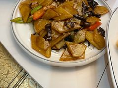 -京城·森鸽排档(双井店)
