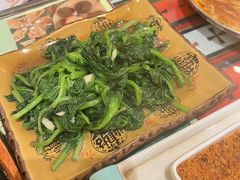 -如意林卡藏餐吧 (九寨沟店)