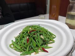 -潇湘码头·鲜湘菜(清河店)