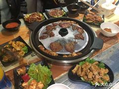 -石棉烤肉(大划店)