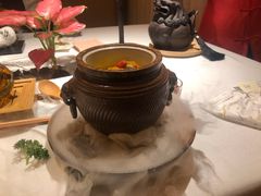 黑松露佛跳墙-叶叶菩提·晋福宫