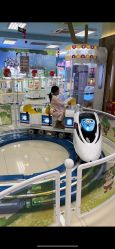 -莫莉幻想儿童乐园(哈尔滨王府井店)