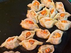 -老楼羊蝎子·鲜货烧烤(惊驾路店)