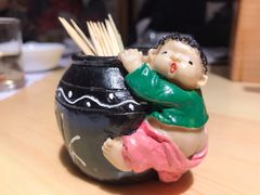 -延松朝鲜族料理