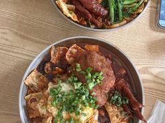 -龍城柳州螺蛳粉(群星路店)