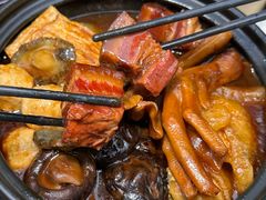 -好友缘家宴(青山路店)