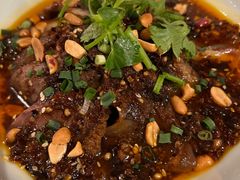 -铁公鸡·四川料理(天环广场店)