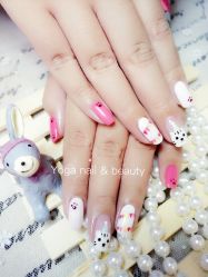 -喵酱日式美甲美睫Neko Nail Studio