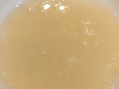 银耳羹-冶春茶社(星汉大厦店)