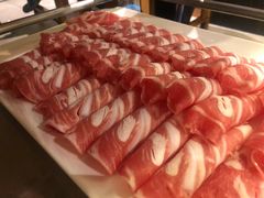 高钙羊肉-清真·鸦儿李记·涮肉(和平里店)