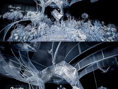 -瑞漫时光婚礼创意设计Remember The Time