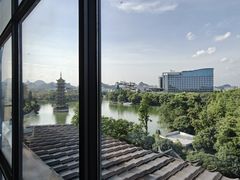 -忆咖啡观景餐厅(桂林象山公园店)