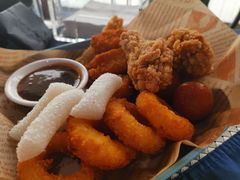 -339旋转餐厅(天府熊猫塔店)