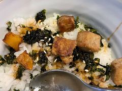 海苔鹅肝饭-神户赤童日式烤肉伙伴(东直门店)