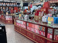 -采芝斋评弹茶馆(观前街店)