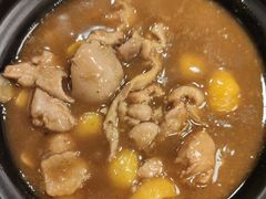 -真功夫(番禺大润发分店)