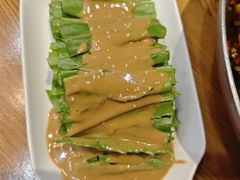 麻将油麦菜-渝乡人家(和平里店)