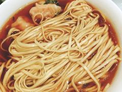 馄饨面-冶春茶社(星汉大厦店)