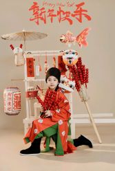 -猴公子儿童摄影(严选商家店)