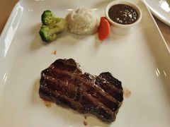 腓力牛排-德大西餐社(云南南路店)