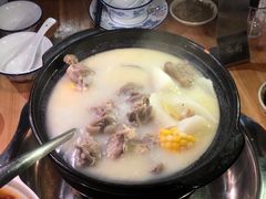 -洪大厨鸡煲(福田店)