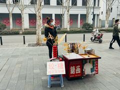 -循礼门鲜花花市(武汉循礼门店)