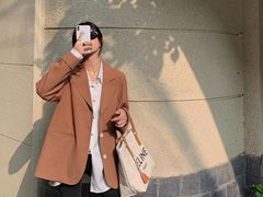 -ZARA(青岛万象城店)