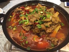 -唐师傅湘西名菜馆(武陵路店)
