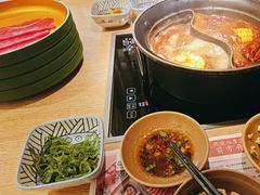 -温野菜涮涮锅(大悦城店)