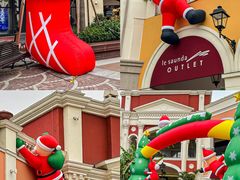 -佛罗伦萨小镇广佛名品奥特莱斯(疏港路店)