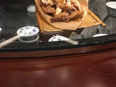 -保定会馆(裕华店)