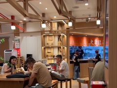 -味千拉面(广州白云机场T1西二店)