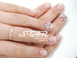0570-STAR美甲店