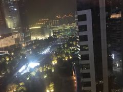 -广州富力君悦大酒店·凯菲厅